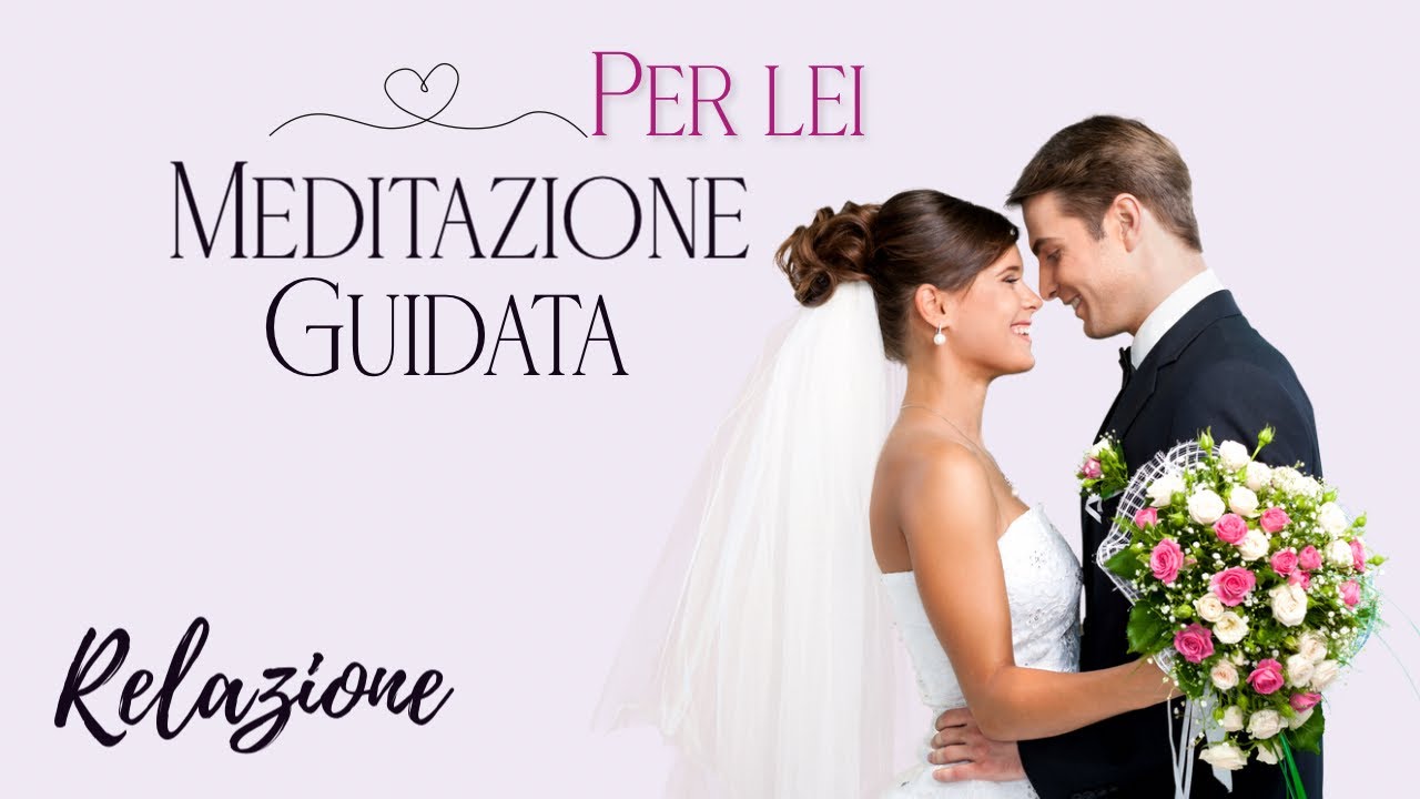 ✨Manifesta velocemente la relazione d’amore che sogni✨