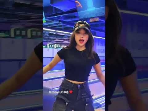 bakal rame lagi ni trend bgni wkwkkwkek #fujii #fujieda #fujiiian #dance #fuji #fuji #fujiian