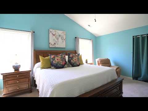 3511 Broadrun Dr, Fairfax, VA home video tour