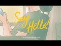 DAY6 (데이식스) - Say Hello Illustrated MV