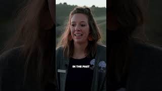 Mighty Oaks Womens Program Testimony