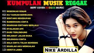 Nike ardilla full album🔥 lagu kenangan versi reggae ska terbaru 2025