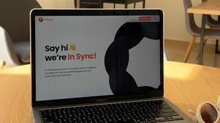 Day In The Life In Sync Design Team Behind-The-Scenes