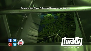 Enhanced Dewatering System  by Turatti