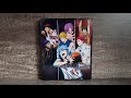 Unboxing Kuroko No Basket Winter Cup Highlights Inkl Sammelkarten Acrylfigur Unboxing Kuroko No Basket Winter Cup Highlights Inkl Sammelkarten Acrylfigur