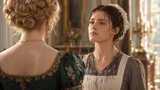 The Duke's Fiancée Threw Water at the Maid — She Wiped It Off and Said, You Will Remember This Day