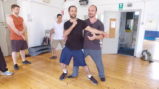 Teaching Moments with Adam Mizner - Placement
