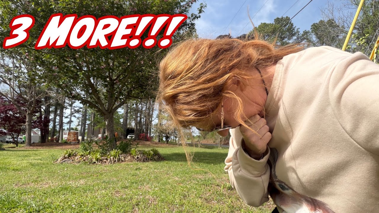 I NEVER THOUGHT THIS WOULD HAPPEN! - YouTube