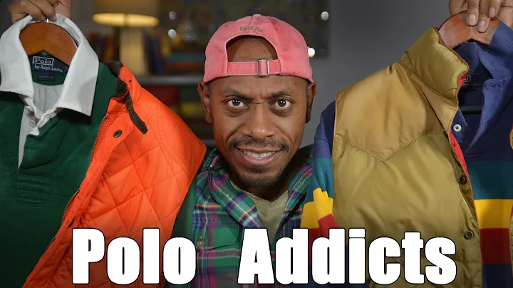 Rebuild the Collection! Talking Ralph Lauren with ...