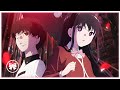 Mysterious Disappearances - Ending Full | &quot;Dye My Heart Red&quot; by Nonoka Obuchi (Lyrics)