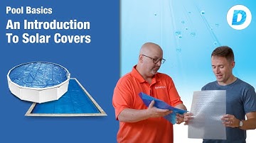 An Introduction to Solar Pool Covers