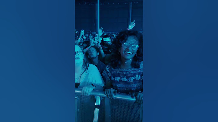ONE OK ROCK - Dallas  (Recap) from North American Tour 2025