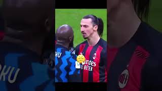 When Zlatan gets bored + him💀😂
