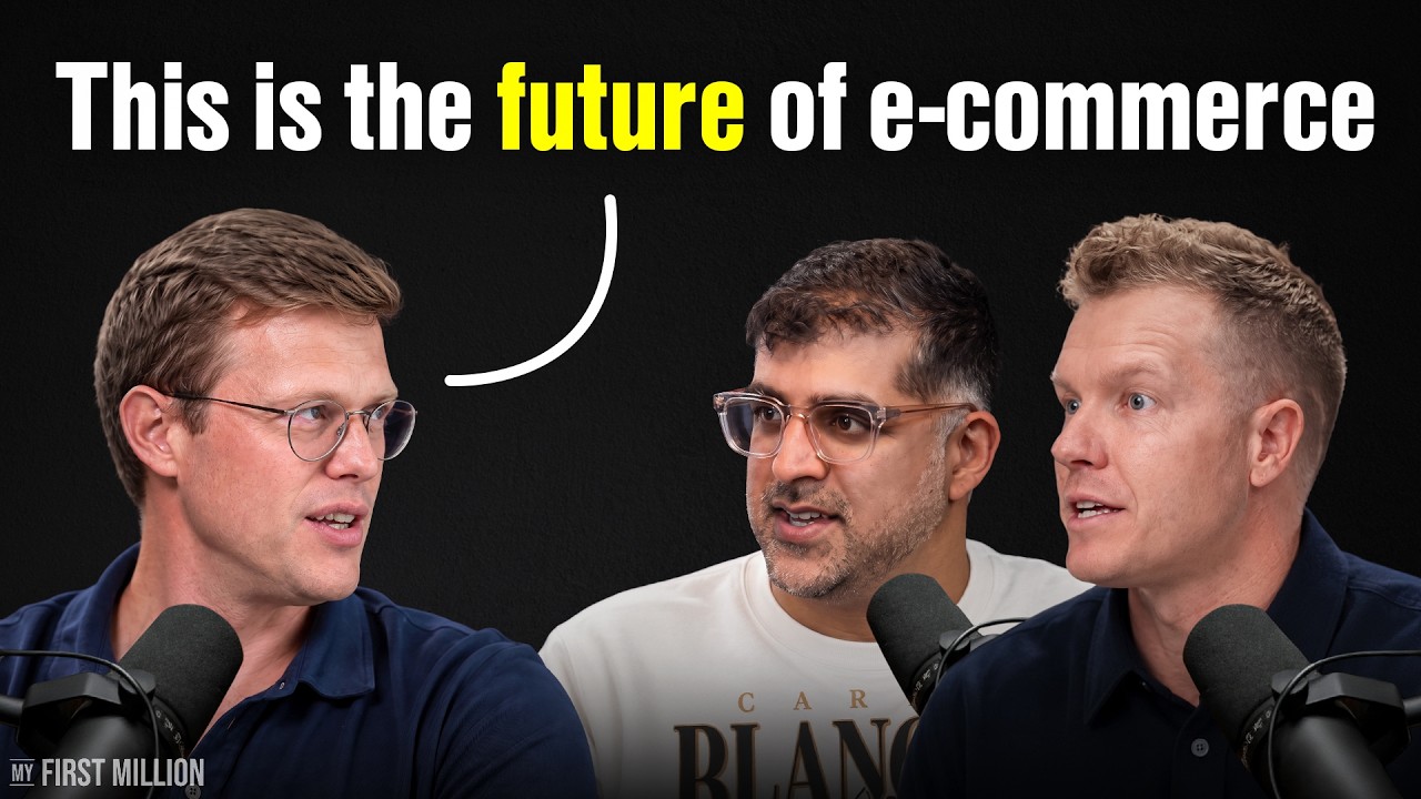 Whatnot founder: This is the future of e-commerce