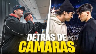 Thumbnail for ASI FUE MI PRESENTACIÓN EN LA VELADA DEL AÑO IV