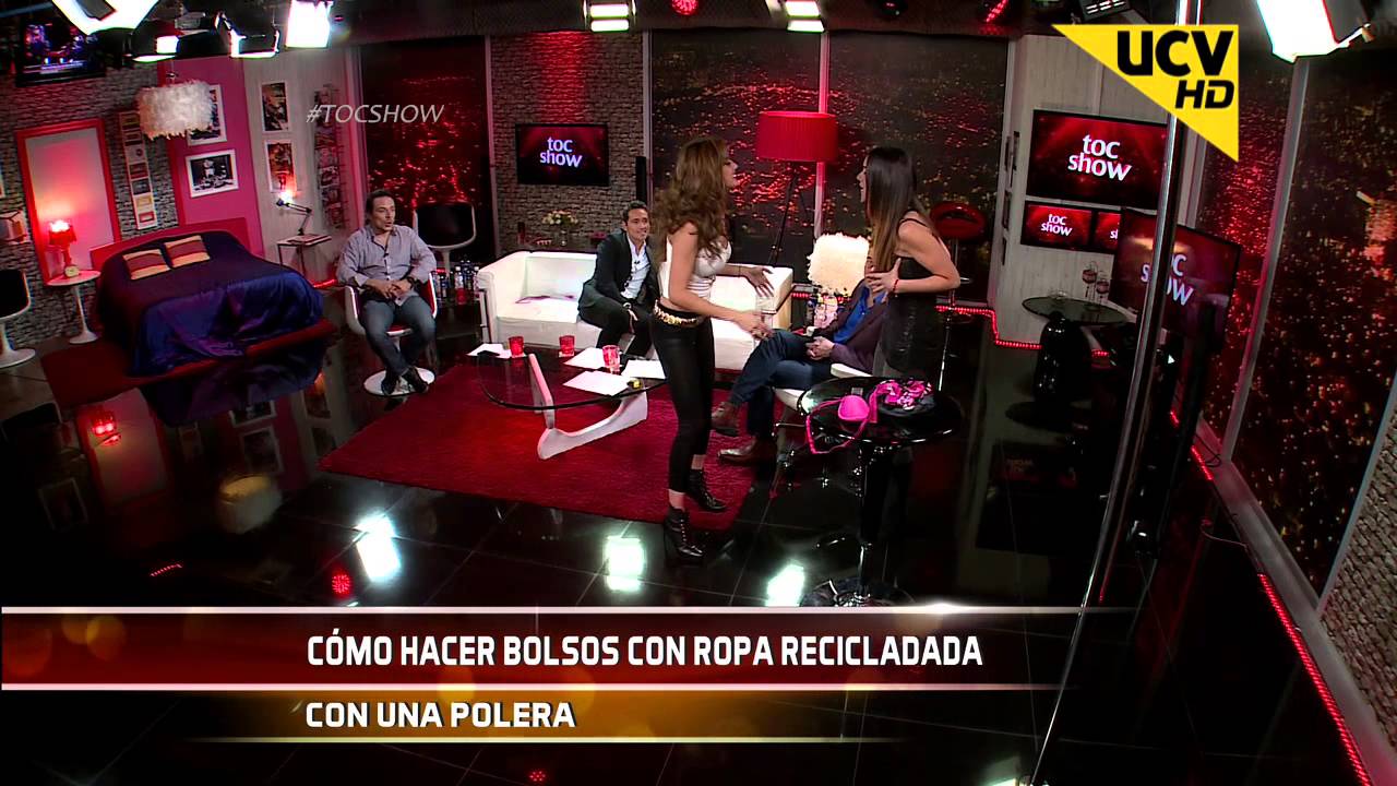 TOC SHOW - Capítulo 351 - 15.07.14