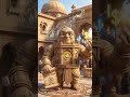 RBI Guardian 🏦 | Economy Ka Rakshak 💰🔥 | Pixar Style Animation #Shorts