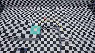 Famous Grid Pathfinding / Turn Based Grid Movement Demo - UE4 Wealth