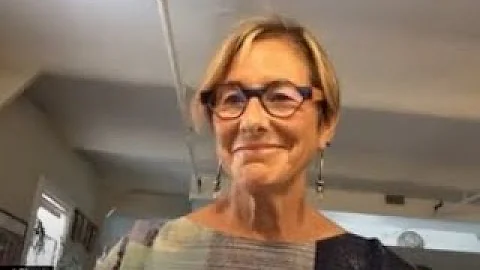 Carol Shapiro, Part 1.  True Believers and the Roa...