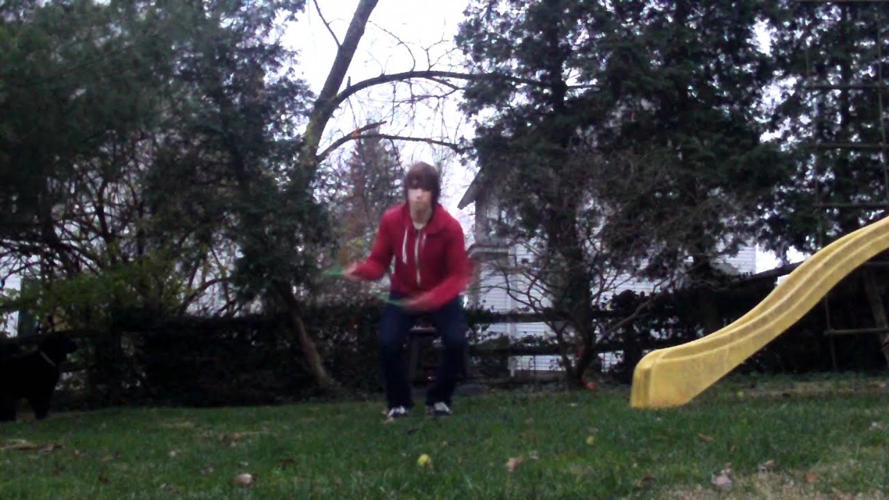 12711 Wrap Quad Cross YouTube