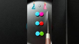 Rosalina vs other Characters #thesupermariogalaxymovie #rosalina #peach #mario #luigi