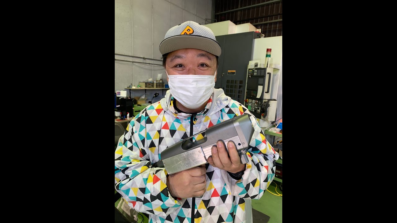 錆落とし