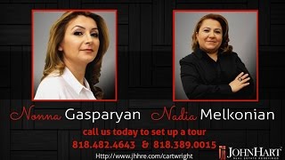 6043 Cartwright Ave, North Hollywood, CA 91606
