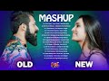OLD VS NEW Bollywood Mashup songs 2020 // Old is Gold, Old to New 4 Bollywood Romantic Mashup, HINDI