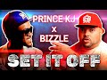Set It Off Bizzle REMIX By Prince KJ mp3