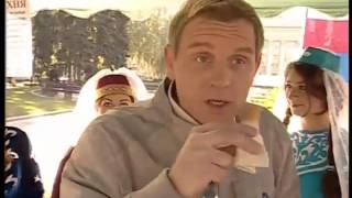 ТК Донбасс Приготовление национальных армянских блюд ТК Донбасс Приготовление национальных армянских блюд