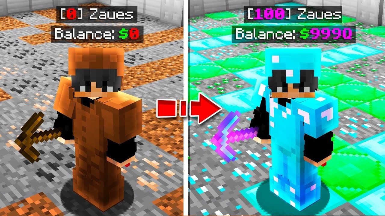 КАК ПОВЫСИТЬ РАНГ НА ЭТОМ НОВОМ КЛАССИЧЕСКОМ ТЮРЕМНОМ СЕРВЕРЕ! | Новые классические тюремные серв...