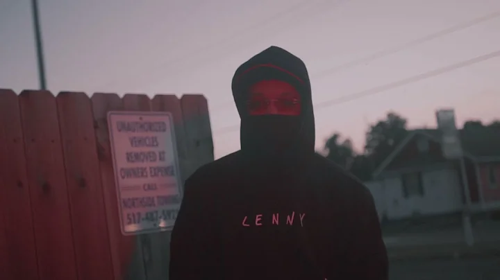 Tony Rose - "Diss Song" (Official Video) Prod. Roc...