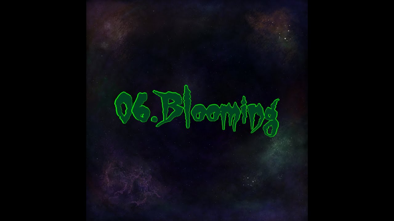 06 Blooming - WolvencroW - Somnus Supra Album 2024