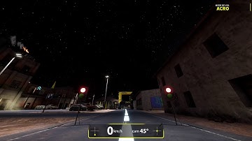 DCL The Games sur PS4 PRO en direct de PIGMER_22