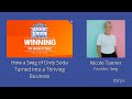 How A Swig Of Dirty Soda Turned Into A Thriving Business Nicole Tanner How A Swig Of Dirty Soda Turned Into A Thriving Business Nicole Tanner