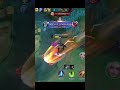 Hero Argus Penguasa Misterius Mengalahkan Hero Franco #mobilelegends #mlbb #penguasamisterius