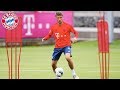 FC Bayern First Training Session of the 2019/20 Season!