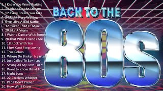 80s Music Hits ~ AEROSMITH, R.E.M, THE CARS, TEARS FOR FEARS, DURAN DURAN by Old Music Hits 4,925 views 8 months ago 29 minutes