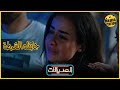 هدد مرته لترجع معه عالبيت وهية هيك عملت 