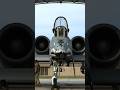 Why the A-10 is a Flying TANK