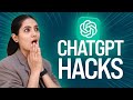 The Best ChatGPT Tips and Tricks You Need to Know