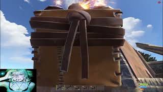 Highlights |  rust | Temniy | ClxnTM | mini wipe