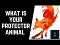 WHAT IS YOUR PROTECTOR ANIMAL? | READ ME|