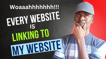 3 Easiest Backlink Building For Your Website Without Begging Anyone!|DoFollow Backlinks, No STRESS
