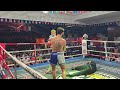 Knockout referee