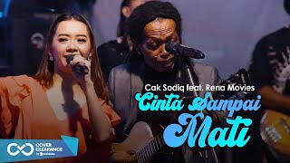 Cak Sodiq feat. Rena Movies - Cinta Sampai Mati (Official Music Video) | NEW MONATA