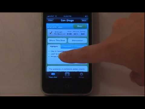 my groupon app my groupon app