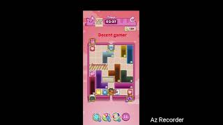 Drop the cat level 347 Walkthrough solution 