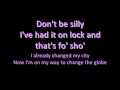 Chris Brown ft. Pitbull - Where Do We Go From Here [Lyrics On Screen//Download Link]
