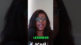 LexisNexis & Pacer  #credit  #creditreport